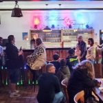 Liebe SV-Freunde, Gäste, liebe Helferinnen und Helfer, liebe Unterstützer,